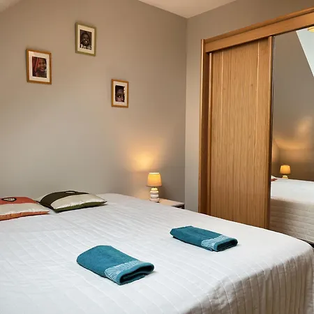 Isaac - Piscine Naturelle - Proche Boulerie Jump - 8p Le Mans