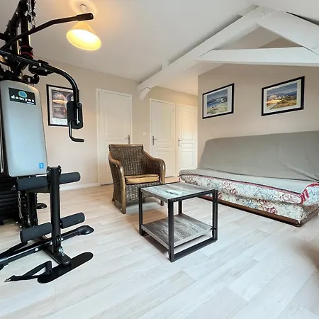 Isaac - Piscine Naturelle - Proche Boulerie Jump - 8p * Le Mans