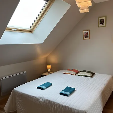 Isaac - Piscine Naturelle - Proche Boulerie Jump - 8p *